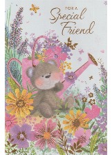 For A Special Friend